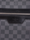 DAMIER GRAPHITE PILOT CASE