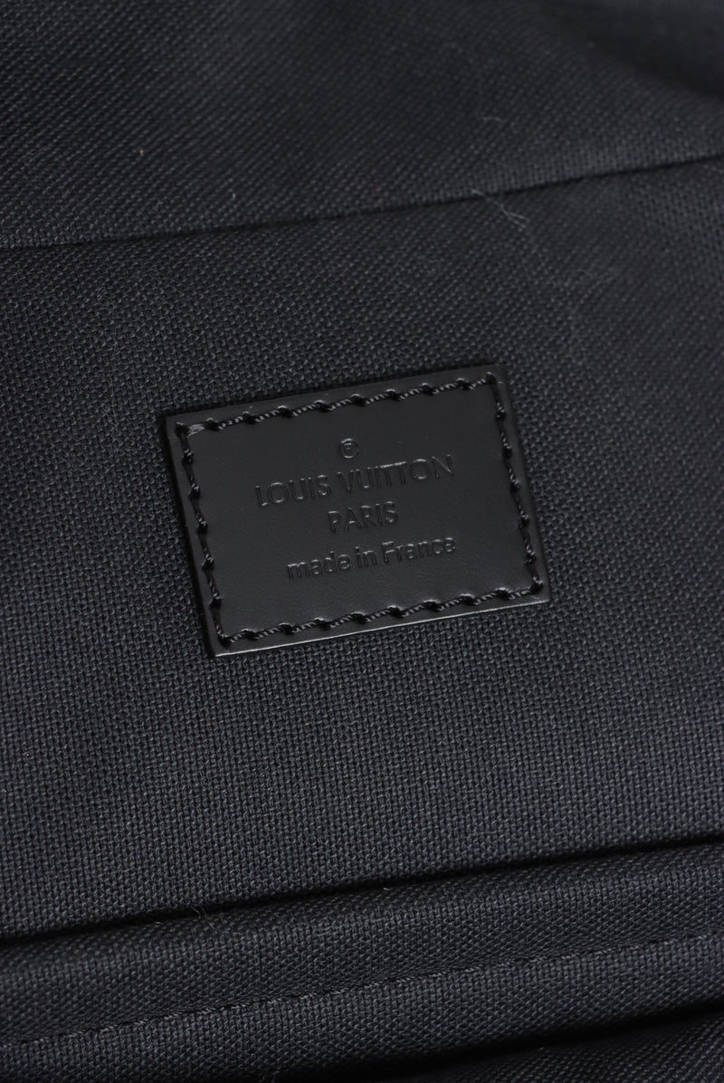 DAMIER GRAPHITE ICARE LAPTOP BAG