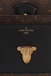 MONOGRAM VICTOIRE CHAIN BAG