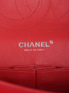 JUMBO CLASSIC DOUBLE FLAP LAMBSKIN