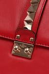 LARGE GLAM LOCK BAG