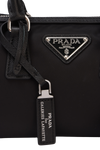 SMALL TOP HANDLE CROSSBODY RE-EDITION 2005