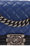 SMALL BOY BAG