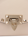ROCKSTUD FLAP BAG