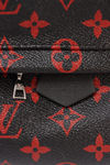 MONOGRAM INFRAROUGE PALM SPRINGS MINI BACKPACK