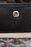GOYARDINE ST LOUIS GM W/ POUCH
