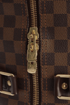 DAMIER ÉBÈNE KEEPALL 55