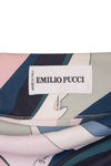 PRINTED DRESS