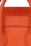 NANO LUGGAGE TOTE