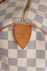 DAMIER AZUR SPEEDY 30