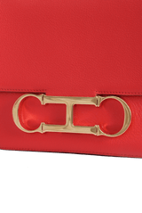 INITIALS INSIGNIA BAG