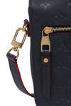 MONOGRAM EMPREINTE POCHETTE MÉTIS