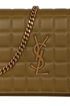 QUILTED CASSANDRE CHAIN BAG