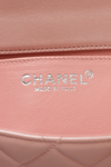 EXTRA MINI CLASSIC SINGLE FLAP LAMBSKIN