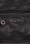 LEATHER SACTHEL BAG