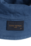 MONOGRAM ESSENTIAL DENIM BUCKET