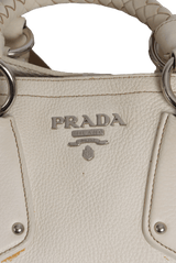 VITELLO DAINO SATCHEL