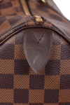 DAMIER ÉBÈNE SPEEDY 35