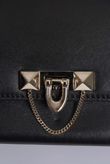 ROCKSTUD DEMILUNE BAG