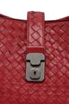 MEDIUM INTRECCIATO ROMA BAG