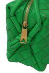 INTRECCIATO MINI LOOP BAG