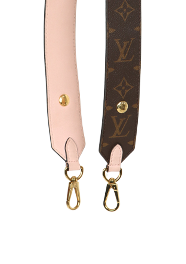 MONOGRAM BANDOULIÈRE STRAP