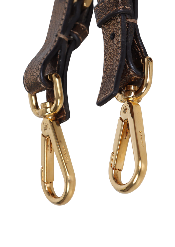 LEATHER STRAP
