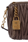 MATELASSÉ LUX CHARM