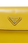 CLEO FLAP BAG