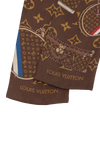 TRUNKS MONOGRAM BANDEAU