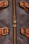 MONOGRAM SPEEDY 35 BANDOULIÈRE