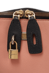 LEATHER MISS ESCAPE