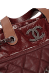 IN THE MIX TOTE