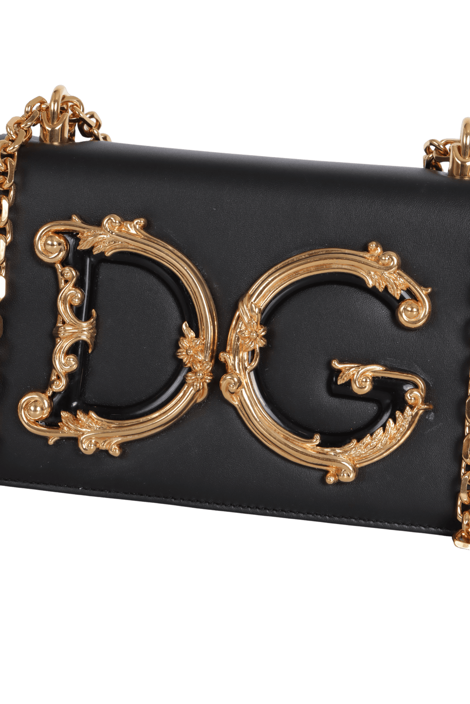 BOLSA DOLCE & GABBANA DG GIRLS SHOULDER BAG PRETO ORIGINAL – Gringa BOLSA DOLCE & GABBANA DG GIRLS SHOULDER BAG PRETO ORIGINAL – Gringa