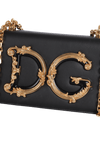 DG GIRLS SHOULDER BAG