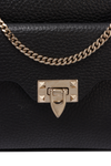 MINI ROCKSTUD CHAIN CROSSBODY BAG