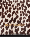 HARAKO LEATHER CLUTCH BAG