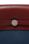 TOILE HERBAG ZIP 39