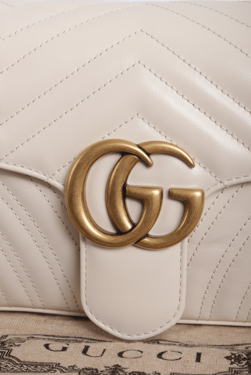 GG MARMONT SMALL BAG