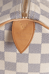 DAMIER AZUR SPEEDY 30