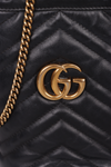 MINI GG MARMONT BUCKET BAG