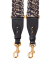 OBLIQUE SHOULDER STRAP