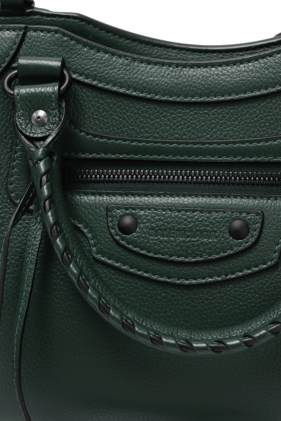 BOLSA BALENCIAGA NEO CLASSIC MINI VERDE ORIGINAL – Gringa BOLSA BALENCIAGA NEO CLASSIC MINI VERDE ORIGINAL – Gringa