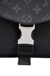 TAIGARAMA MESSENGERAMA BAG