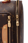 MONOGRAM MINI BUMBAG