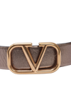 VLOGO BELT 75