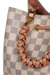 DAMIER AZUR NEONOÉ MM