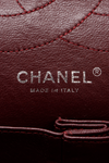 2.55 REISSUE 227 CLASSIC DOUBLE FLAP