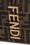FENDIGRAPHY WALLET ON CHAIN