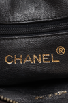 VINTAGE DIAMOND CC CAMERA BAG